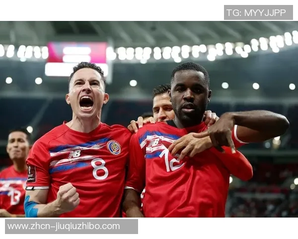 哥斯达黎加足球的崛起与发展历程探讨及未来展望