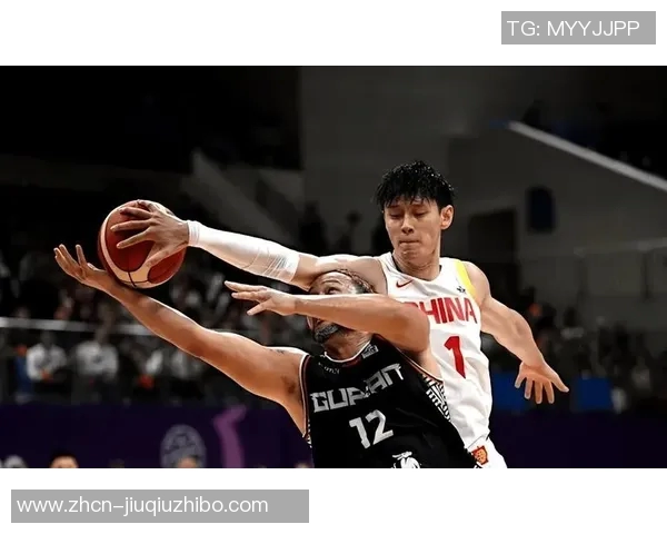 中国男篮西班牙拉练杨瀚森夏联表现出色曾凡博积极康复备战