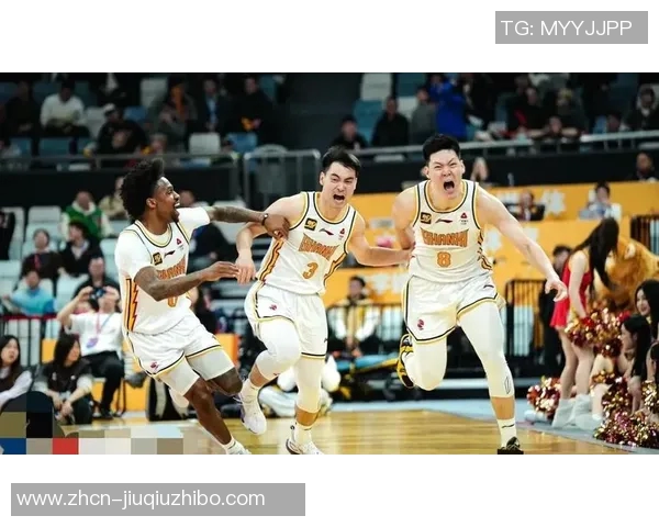 CBA山西对阵广厦精彩直播回顾及赛后分析全方位解读