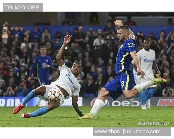 切尔西与热刺激战英超巅峰对决球迷期待精彩瞬间再现